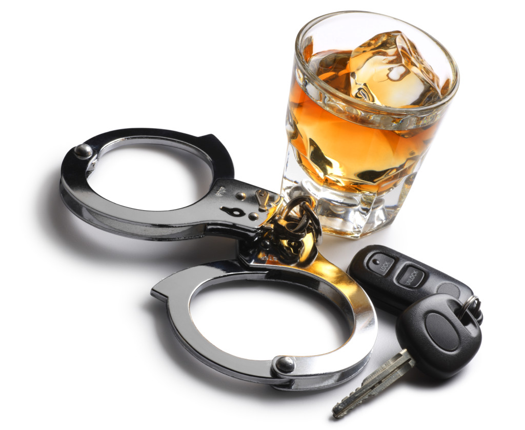 DWI Defense